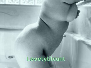 Lovelylilcunt