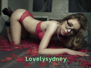 Lovelysydney
