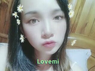 Lovemi