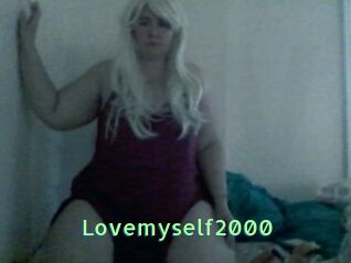 Lovemyself2000
