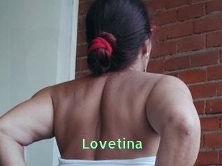 Lovetina