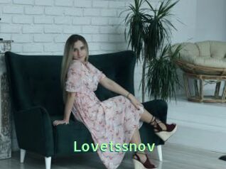 Lovetssnov