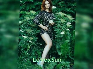 LovexSun