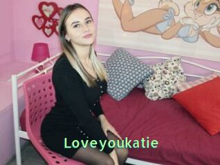 Loveyoukatie
