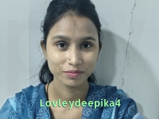 Lovleydeepika4
