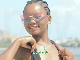 Loyve