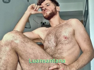 Luansantana