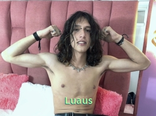 Luaus