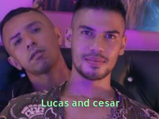 Lucas_and_cesar