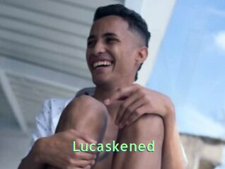 Lucaskened
