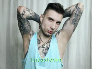 Lucastown