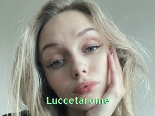 Luccetarome