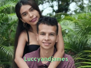 Luccyandjames