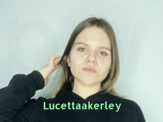 Lucettaakerley