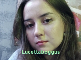 Lucettaboggus