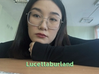 Lucettaburland