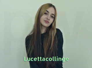 Lucettacollinge