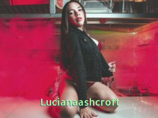 Lucianaashcroft