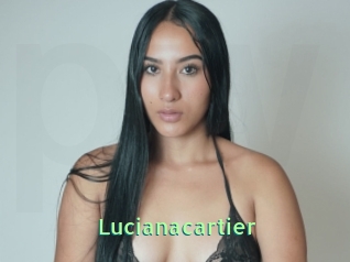 Lucianacartier