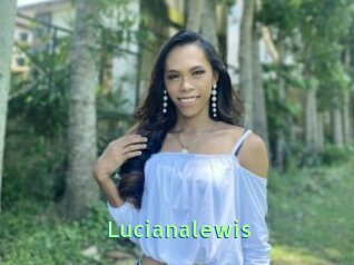 Lucianalewis