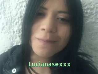 Lucianasexxx