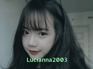 Lucianna2003