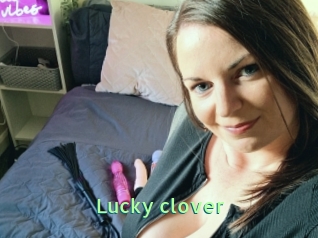 Lucky_clover