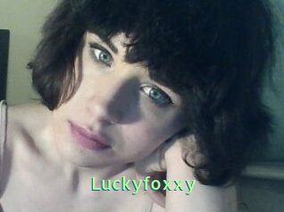 Luckyfoxxy