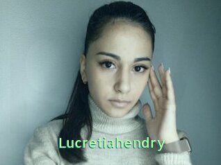 Lucretiahendry