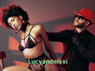 Lucyandmaxi