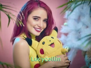 Lucycollin