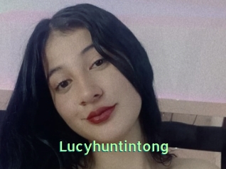 Lucyhuntintong