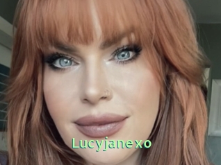 Lucyjanexo