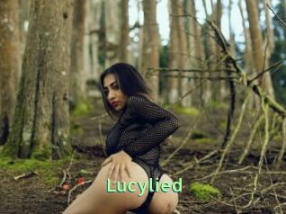 Lucylied