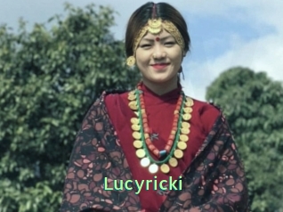 Lucyricki