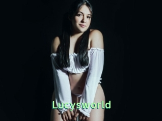 Lucysworld