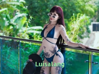 Luisalang
