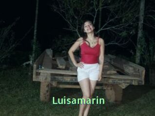 Luisamarin