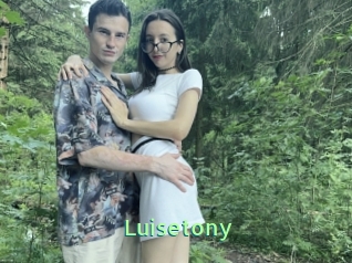 Luisetony
