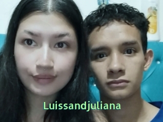 Luissandjuliana