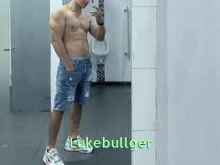 Lukebullger