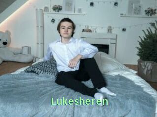 Lukesheren