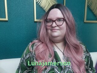 Lunajamerson