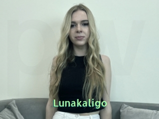Lunakaligo