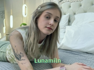 Lunamiln