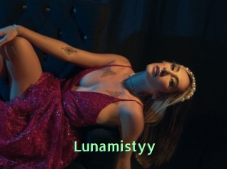 Lunamistyy