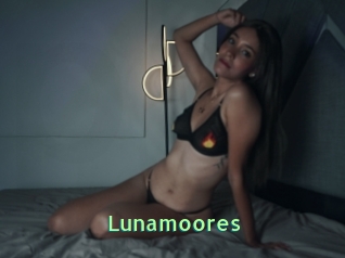 Lunamoores