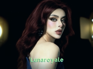 Lunaroyale