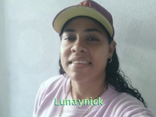 Lunaynick