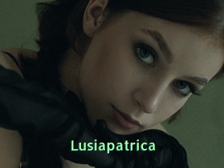 Lusiapatrica